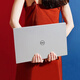 
Dell (DELL) Lingyue 15pro i7 laptop thin and light laptop 13th generation Core Lingyue 15 3530 high-performance ultra-thin notebook college business office notebook gaming laptop laptop quiet silver 15pro thin and light laptop [15.6 inches] Recommended: i7 32G