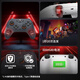 
GAMESIR (GAMESIR) wireless game controller switch2/switch controller mobile phone Android Apple Steam computer NS2pro Bluetooth TV black myth Wukong two-person journey