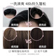 Shiseido professional hair fluffy shampoo for women with long-lasting fragrance 500ml, silicone-free, smooth and refreshing, moisturizing and fluffy, light and silky