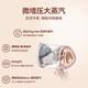 
Philips handheld portable hang ironing machine micro-pressurized household ironing machine large steam iron portable ironing machine travel mini state subsidy STH1050/60