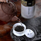 Tianchi Tea Industry 1392 Phoenix Dantong Tea [Erbschaft] Mandelduft Sägen Chiaic Phoenix Dancong Food Tea Erblied Apricot Duft 125G*1 Can