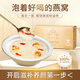 Soup gifts for bird's nest Tremella soup without cooking meal replacement Nutritious breakfast tonic for mothers and pregnant women Buy 2 boxes of bird's nest Tremella soup for free
