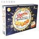 Hongyun Crown Danish Cookie Gift Box 908g/750g/681g Original Imported DANISA Clip 908g Gift Box (produced in July 24)