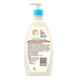 Aveeno Aveeno children's shampoo and shower gel two-in-one baby wash and shower two-in-one skin care 0-6-12 years old 532ml
