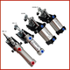 MPPMCK定制气动快速夹具夹紧器101A 12132 10247 12265 12130 20820工装 305-E