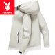 Playboy (Playboy) Brand Herrenjacke 2025 neuer Frühlings- und Herbst -Casual Jacket Sports Windbreaker Loose Spring Paar Jacke 6628 Herren Black M