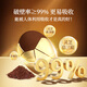 
Tongrentang Brand Beijing Tongrentang President's Break Wall Ganoderma lucidum Spore Powder Enhances Immunity Gift Box for Elders 3 Bottles 136.8g 360 capsules [90 days] Enhances immunity