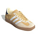 阿迪达斯ADIDAS男女三叶草系列 GAZELLE INDOOR 休闲鞋 JI3523 38码/UK5