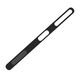 Munian eignet sich für Samsung S25 Ultra-Mobiltelefon staubdes Aufkleber S25 Metall integriert kratzfeste Filmlautsprecher Anti-Dust-Aufkleber 10 Stücke [transparent] TC Dust Plug + Alkoholtasche 1 [Samsung] Galaxy S25 +