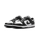 Nike (Nike) Dunk mit niedrig schwarzer und weißer Panda-Männer und Frauen lässige Sportschuhe DD1391-100 41