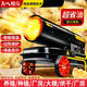 Xiangma Industrial Fuel Heater Diesel Heater Drying Greenhouse Heating Equipment Pig Farm Heating Hot Air Cannon 50KW Dual Temperature Control Limited to Five Units a Day 35KW Imported Motor with Imported Oil Nozzle External Temperature Control 50KW Dual Temperature Control (Limited to Five Units a Day) Details