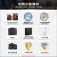 Canon Canon r50 entry-level micro single camera Vlog shooting 4K HD video selfie half-frame mirrorless student travel home shooting essential suit