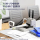 
Deli 3888n Financial Voucher Binding Machine File Manual Punching Machine Office Hot Melt Riveting Tube Document Accounting Binding Machine Thickening 3888N_30MM Binding Thickness (103 Riveting Tubes)