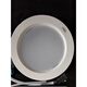 Three-April Tiger Lighting LED Downlight Square and Circular NLED91925 9193 9194 9195 9196 9198R NLED919 NLED9195 15W circular 5700K positive white light
