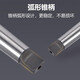 RSRDDY cone shank hemp drill bit HSS high steel lathe machine tool drill cone drill bit 16179mm 16 points 0mm