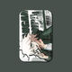 
The bullet theory breaks the fog and cuts the koji Qihai Qianqiu Chuanzhi Nai Fight Card Set Student Campus Card z11154 Shinguji Temple is Qing [Card Set + Short Wrist Rope]