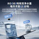Angel Water Purifier Household Direct Drinking Water Purifier Set [Yulong Pro1200G+3525 Pre-Filter] Water Dispenser 5-year Long-term RO Membrane Reverse Osmosis Under Kitchen Filter
