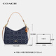 
COACH Women's Bag Laurel Series Wandering Bag Armpit Bag One-Shoulder Crossbody Bag Gifts for Girlfriend CY702 IMXIA