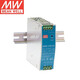 MEAN WELL switching power supply NDR-120-24 rail mounting output 24V5A unit 5 days delivery