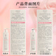 Adolf Hydratant et réparation du kit de lavage Conditionneur de shampooing 420 ml * 3 shampooing de parfum d'huile essentielle