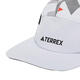 Adidas 2025 Men's and Women's TRX 5P CAP GRPH Hat JJ1478 OSFM