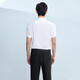 Hla Hailan Home Langarm Shirt Herren Sommer 25 Hemden und Serie Lapel Solid Color Shirt Männer