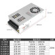 科至途定制双输出开关电源正负5V 12240/A电压两组路D-36 D30系列 输出电压正负12V