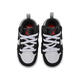 Nike (Nike) Yesports (Nike) Мужской подросток Jordan 1 Low Alt SE (TD) Баскетбольная обувь IB3886-106 25
