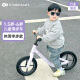 KinderKraft平衡车1-3-6岁儿童入门滑行滑步车无脚踏自行车宝宝生日礼物绿