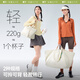 蕉下（beneunder）托特包包女包单肩包礼物大容量通勤旅行包手提行李包妈咪待产包