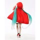 Repérez le véritable taito hatsune miku miku petit démon de la beauté somnifère figure cadeau homme hatsune miku petit hood rouges [environ 18 cm de haut] tout nouveau authentique