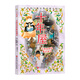 当当正版童书 神奇点心店全套21册 第12345辑1-4 5-8 9-12 13-16 17-20 简体中文版文学绘本版 ”解忧杂货店“ 小学生课外阅读书籍 十年屋与魔法街的朋友们（全6册）