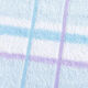 
414 towels Shanghai Zhongpai Cuizhong towel color strips are pure cotton plain color absorbent face towel soft household ball 1225 blue + pink 0 strips 12250 strips 0g 78X34CM 0G