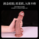 复刻仿真肉棒假阳具gay后庭肛门玩具前列腺按摩女性解压神器特大牛子