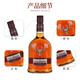 DALMORE 12-year Scottish single malt whiskey British high and low zone original bottle imported foreign wine Morgan Stanley 12-year 1000ml single bottle with code
