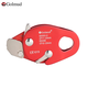 Golmud anti-fall device, rope anti-fall device, outdoor rock climbing and mountaineering equipment, high-altitude working protection GM982