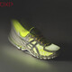 
Asics BODEGA X ASICS GEL-KAYANO 20 Asics men and women low top retro casual running shoes rice gray 1203A500-400 36