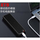 Hua Huawei Universal Mobiltelefon Computer Apple Storage Mobile Festplatte 2T Hochgeschwindigkeit 1T große Kapazität 4T Solid-State Festplatte 8 TB große Kapazität Mobile Festplatte klein und bequem + 4 Geschenke Xingyaohong 4tb