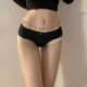 NJSKAKW Sexy Bow Pure Winist Canter Avier a las mujeres NUEVAS PAJAMA DE PAJAMA 4052+6628 0 piezas, un tamaño recomendado 80-120Jin [Jin iguala 0.5 kg]