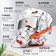 Jingjiu Shenlong filter fire self-rescue respirator TZL30 gas mask fire escape anti-smoke mask TZL30C Jingjiu Shenlong adult