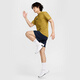 耐克（NIKE）2025春男短袖T恤运动服 HV4882-399 HV4882-399 XS