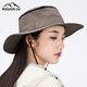 MISSION UV men's and women's sun protection hats, fishing hats, mountaineering hats, summer outdoor anti-UV sun hats