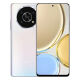 
Honor X30 All-Network 5G 6.81-inch Snapdragon 695 4800mAh large battery 66w fast charging Smartphone Silver 8GB+256GB [unpacked and activated]