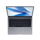 Honor Magicbook V14 High Pince Thin Notebook Business Office Design Game 2.5K Touchscreen Core Standard Druck i5i7 I5-12500H/16G/512G/Touchscreen [Magicbook V14 2,5K 90Hz] [Standard + 699 Geschenk Big Big