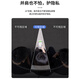 Smorss is suitable for OPPO Find N5 tempered film anti-peeping findn5 mobile phone film folding screen 28 anti-peeping full screen coverage anti-fall anti-fingerprint protective film-external screen film