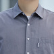 Katzenmann kurzärmeligte Hemd Männer Sommer Outdoor Jacke Revers halbärmeliges Hemd Casual Business Herren Top Bean Green L.