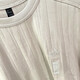 
Adidas casual short-sleeved T-shirt men's 2025 summer new sportswear Wuji series comfortable breathable round neck top IW1517 clear brown 2XL