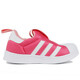Adidas clover kinder neuer iNS fashion fashion Shell Head atmungsaktive Sneaker Low Top Wear-Resistant Casual Shoes EE8389 EF6629 20 /4K /115 mm