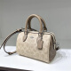Entrenador (entrenador) Boston Mini Mini Entrenador Bolsa de bolsas Femenino Bolso almohada Medium One-Ho-Hohor Rowan Portable Crossbody Bag Rowan Grande de avena CY679 IMXI9