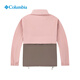Columbia Zhang Jingyi Outdoor Equipment Columbia 25 New Women's Travel UPF50 Sunscreen Clothes Water Repellent Skin Clothes WR1872 659 Loose Style (160/84A) M